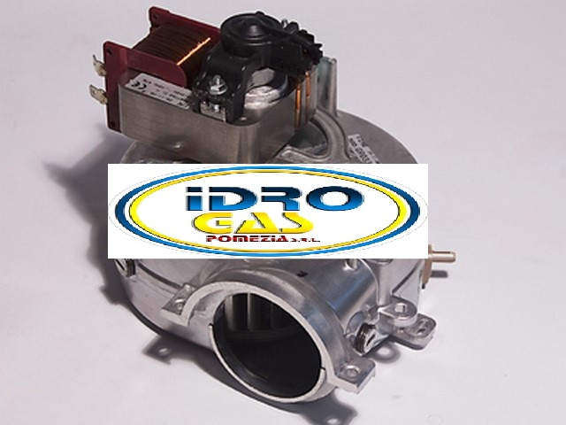 ESTRATTORE FUMI ELCO ECOFLAM 47W